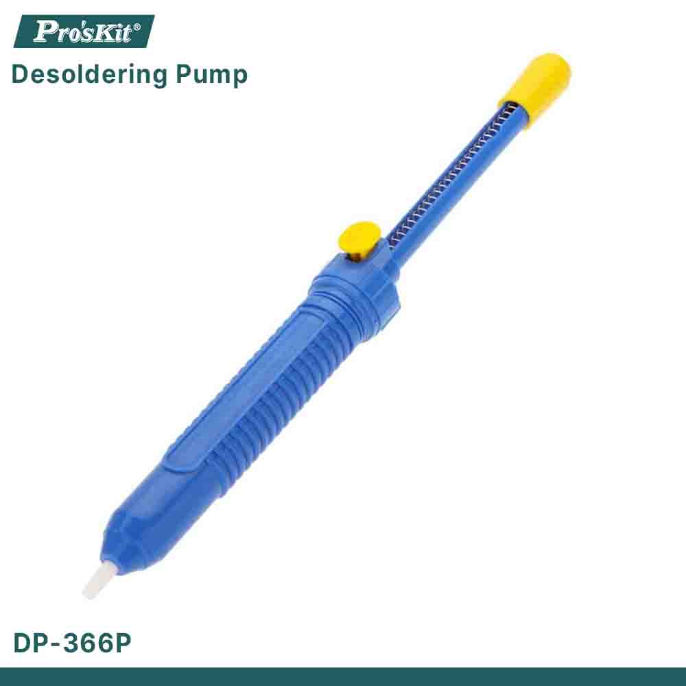 Proskit Desoldering Pump