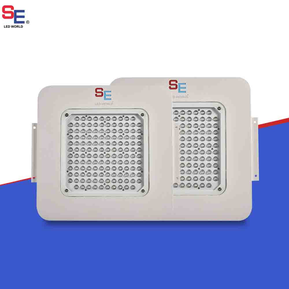 SE 150W LED Canopy Fixture – High Efficiency Outdoor Lighting