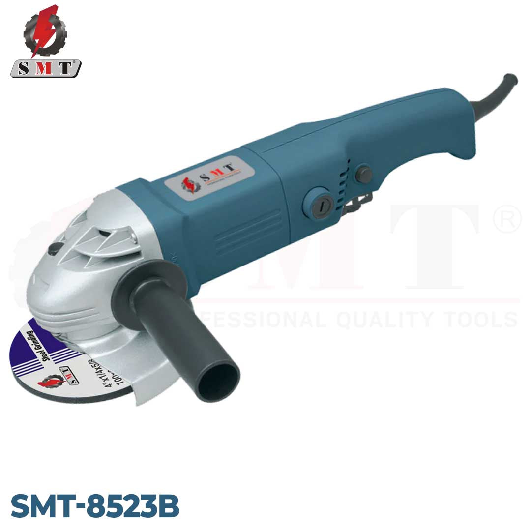 SMT 4 Inch Angle Grinder 700W (SMT-8523B)