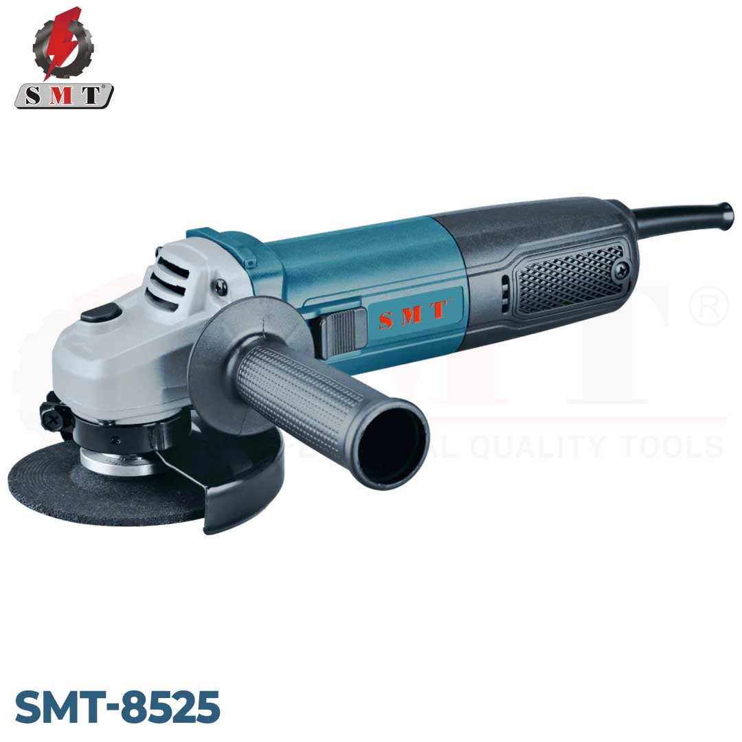SMT 5 Inch Angle Grinder 1100W (SMT-8525)