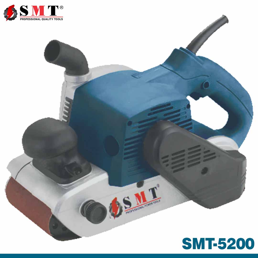 SMT Belt Sander 1200W (SMT-5200) Price in Pakistan