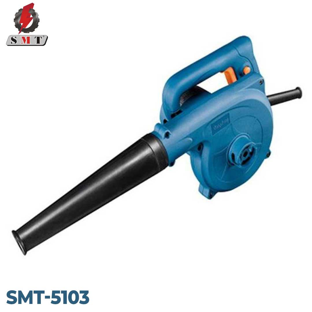 SMT Electric Air Blower 680W (SMT-5103) | Professional Dust Blower