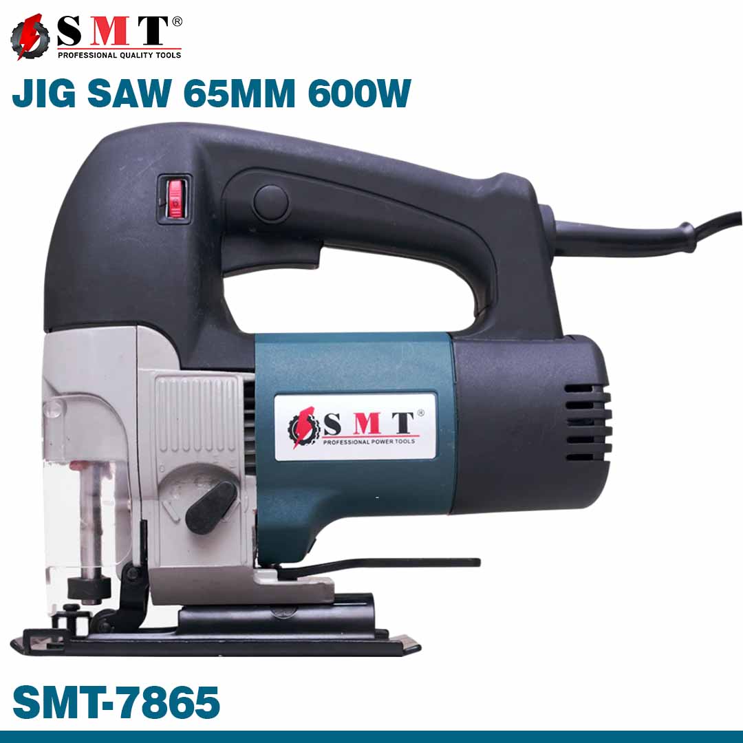 SMT Jig Saw 65mm 600W SMT-7865 Price in Pakistan