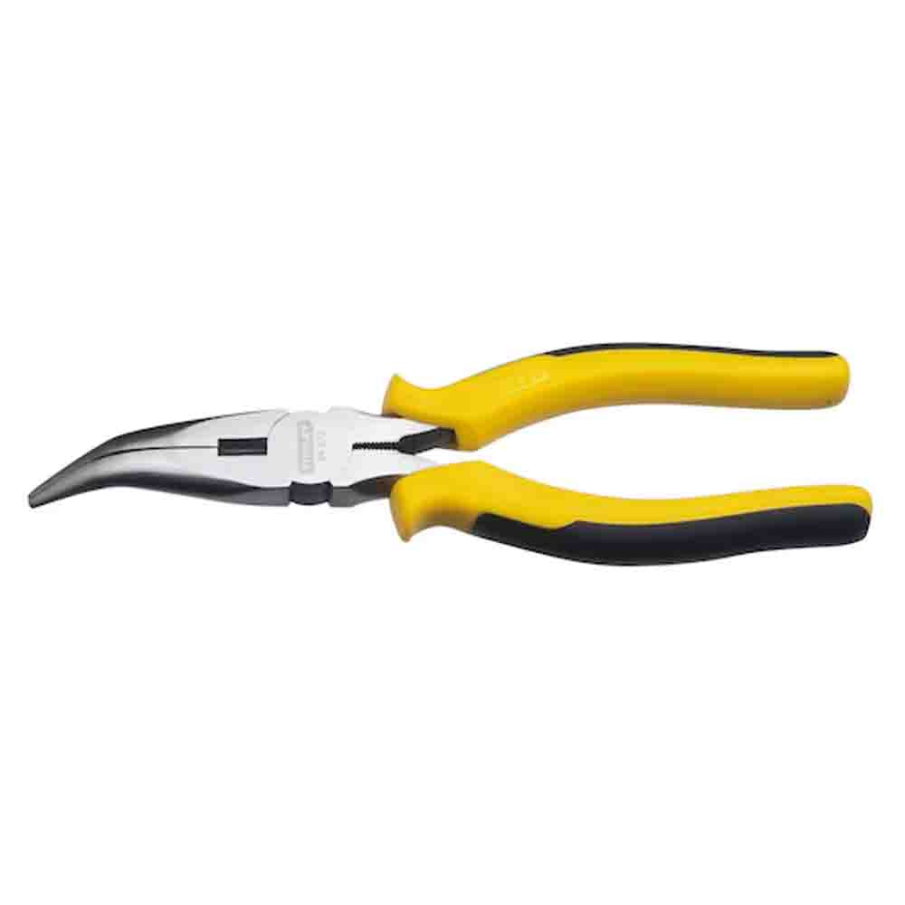 STANLEY® Bent Nose Plier (200MM)