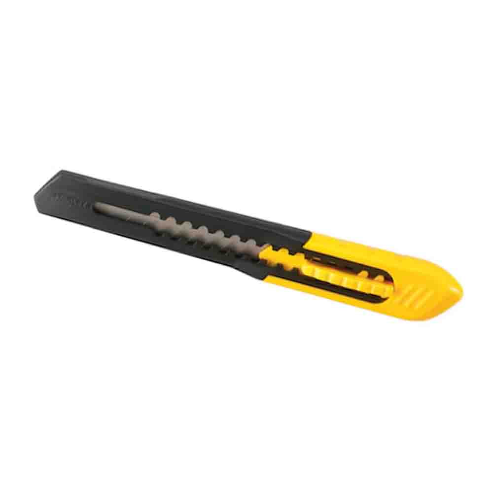 STANLEY® Snap-Off Cutter Knife (QUICKPOINT)