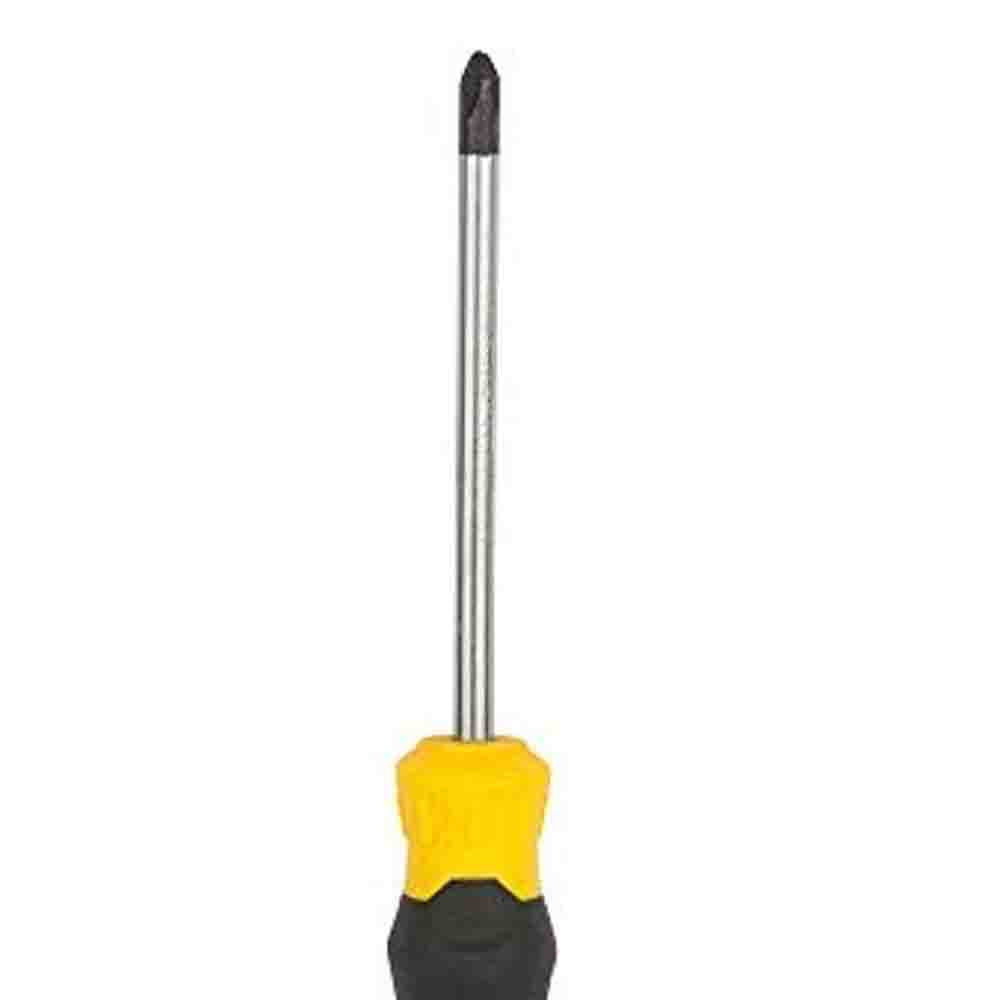 STANLEY Phillips Screwdriver Cushion Grip