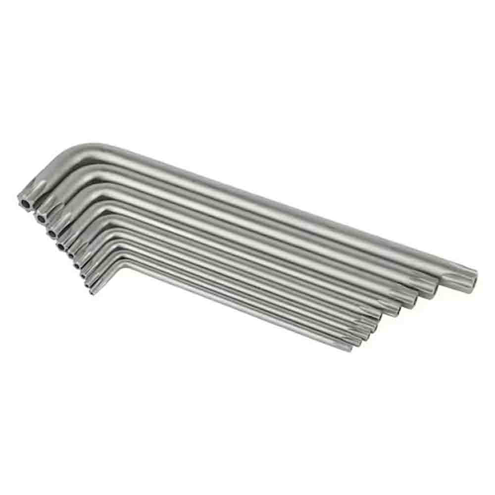 STANLEY® Long Torx Key Set (9Pcs)