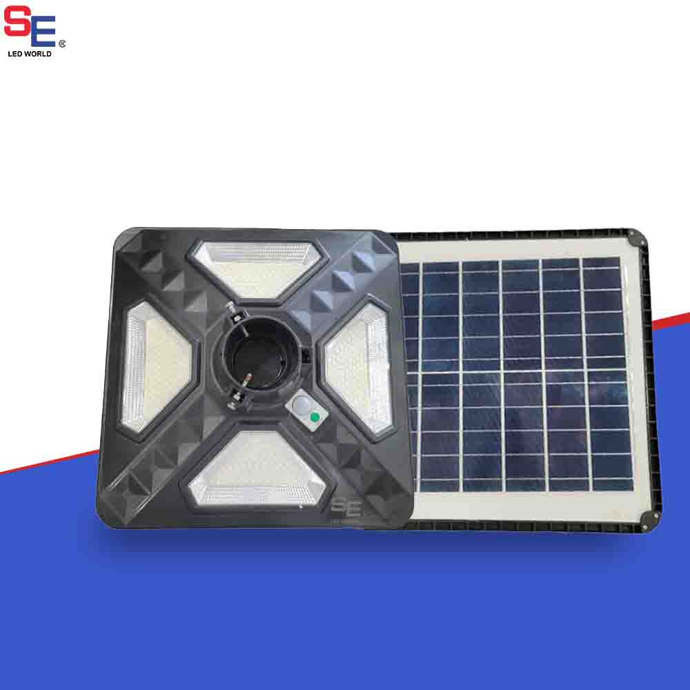 SE Solar Garden Lights (150-250W)