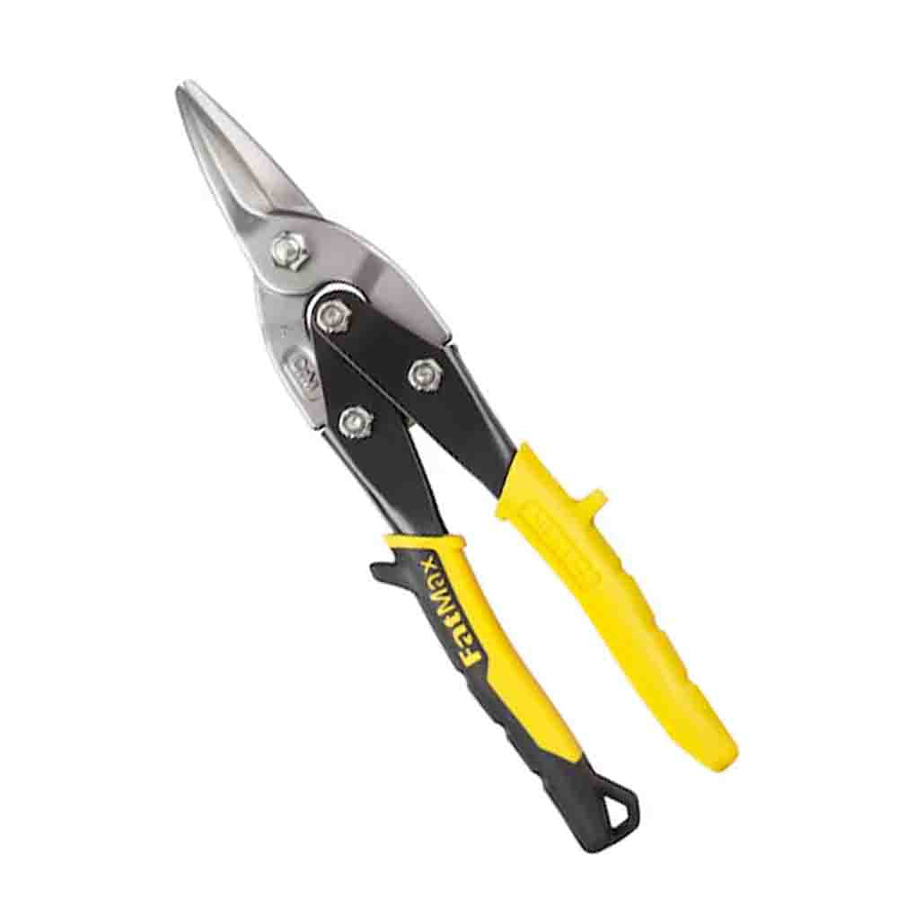 STANLEY® FatMax Compound Action Aviation Snips