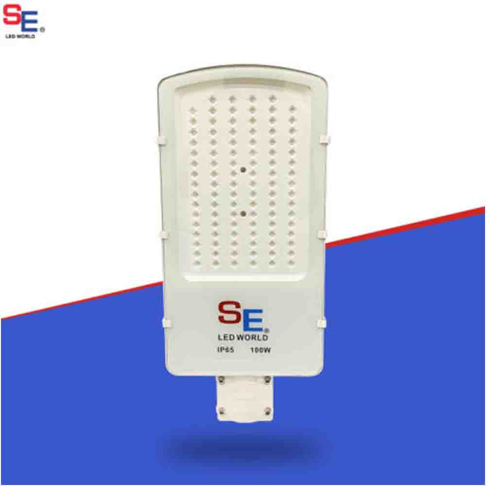 SE BOSS Outdoor LED Pole Lights