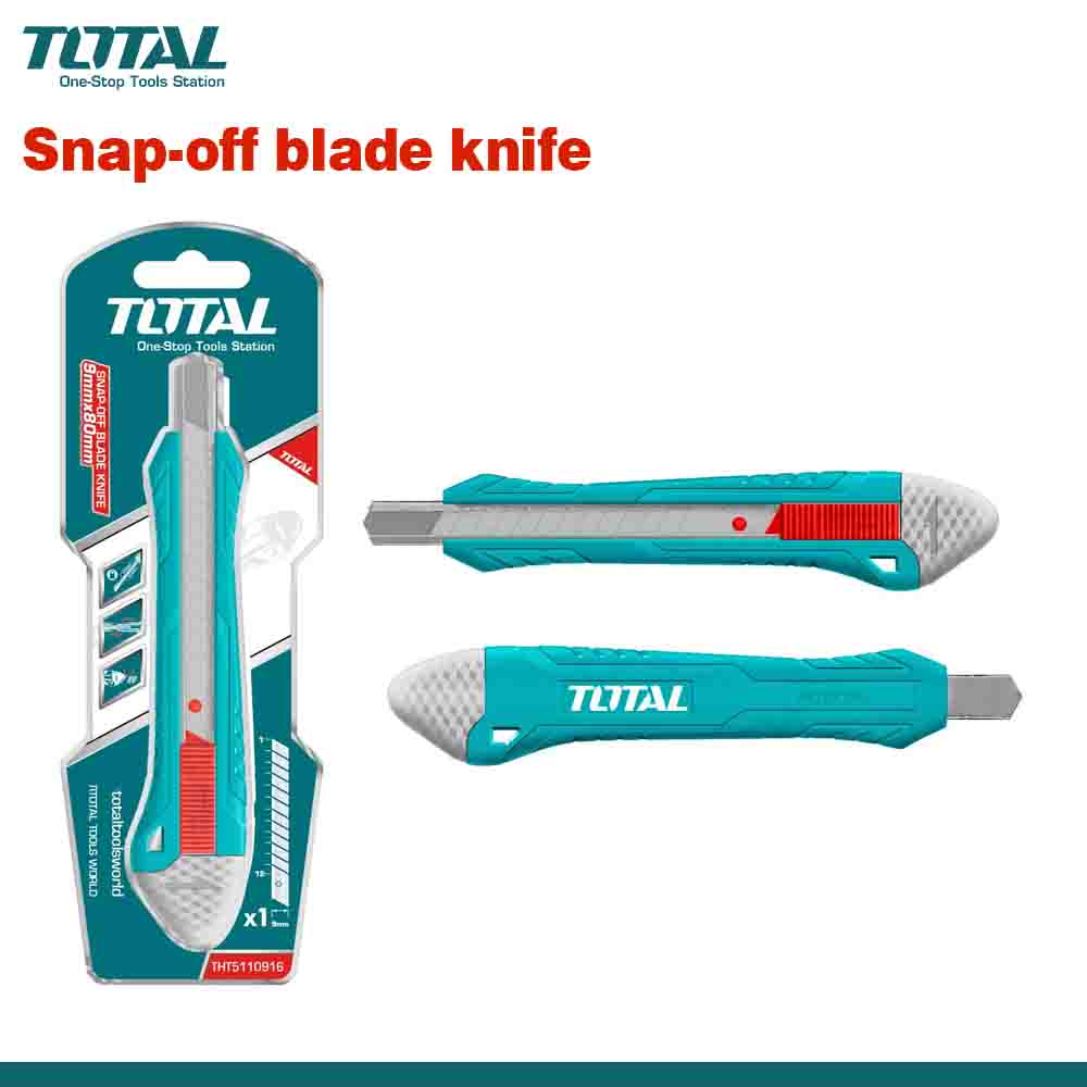 TOTAL Heavy-Duty Blade Cutter