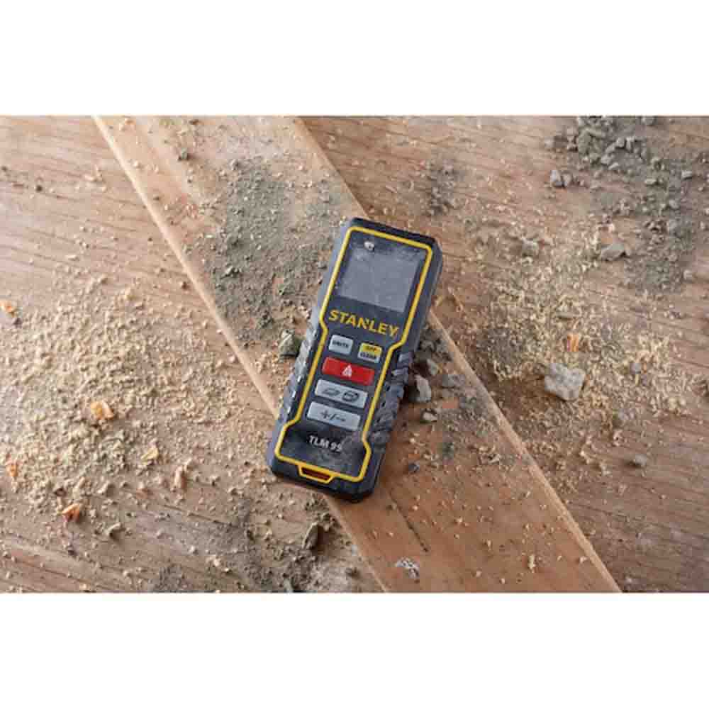 STANLEY® Laser Measurement TLM 99 (30M)