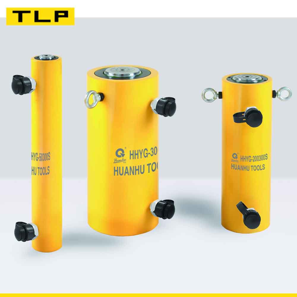 Double-Acting General Purpose Hydraulic Cylinders