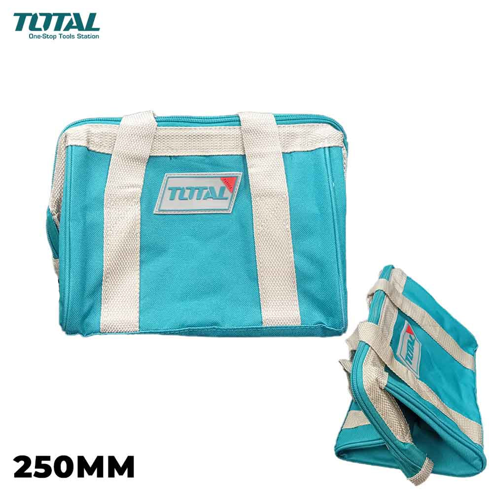 Total Tools Bag 10 Inch (250mm)