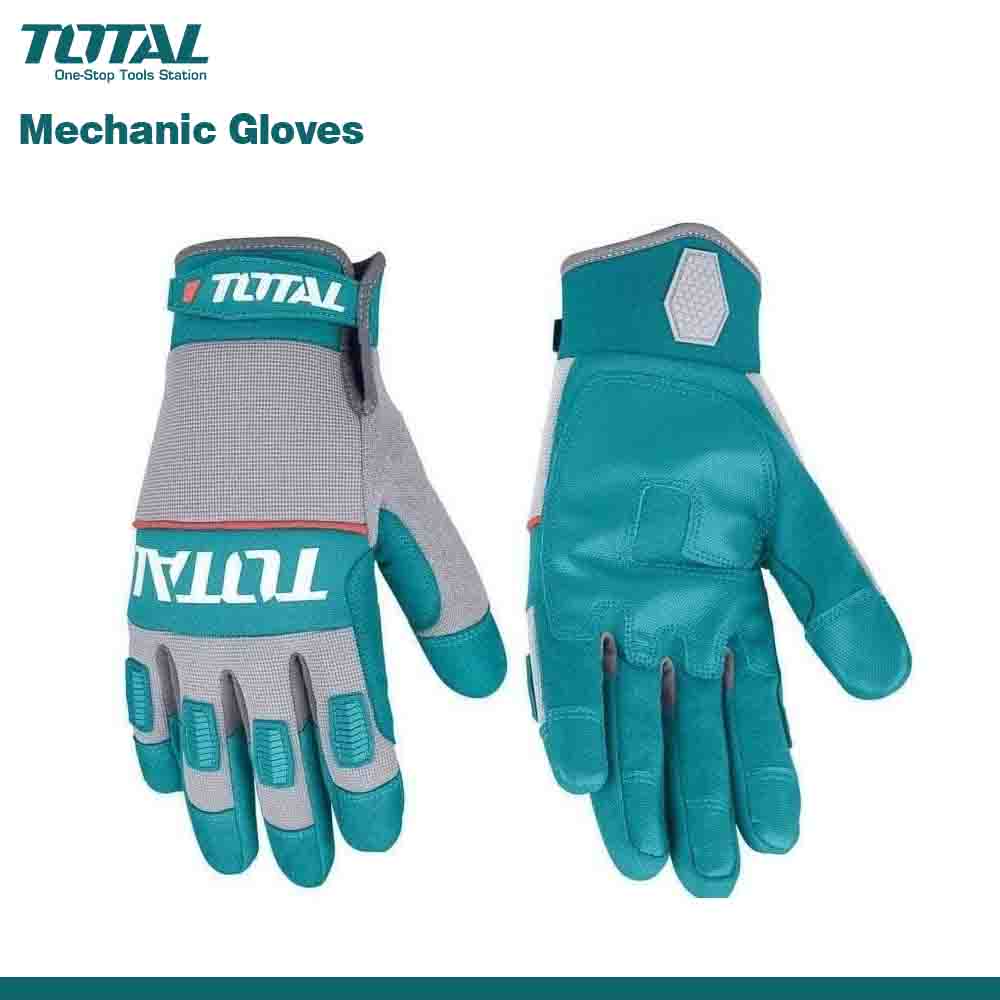 Mechanic Gloves pakistan