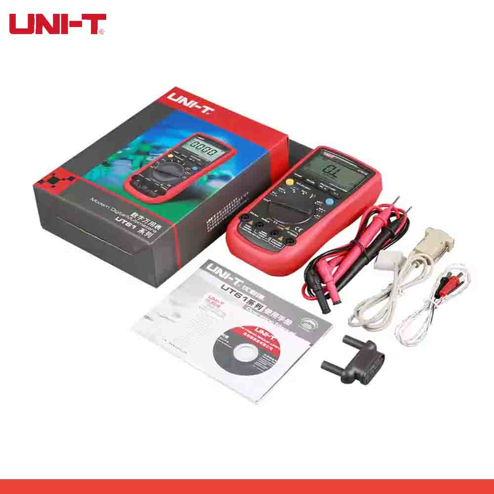 Digital Multimeter UT-61B pakistan