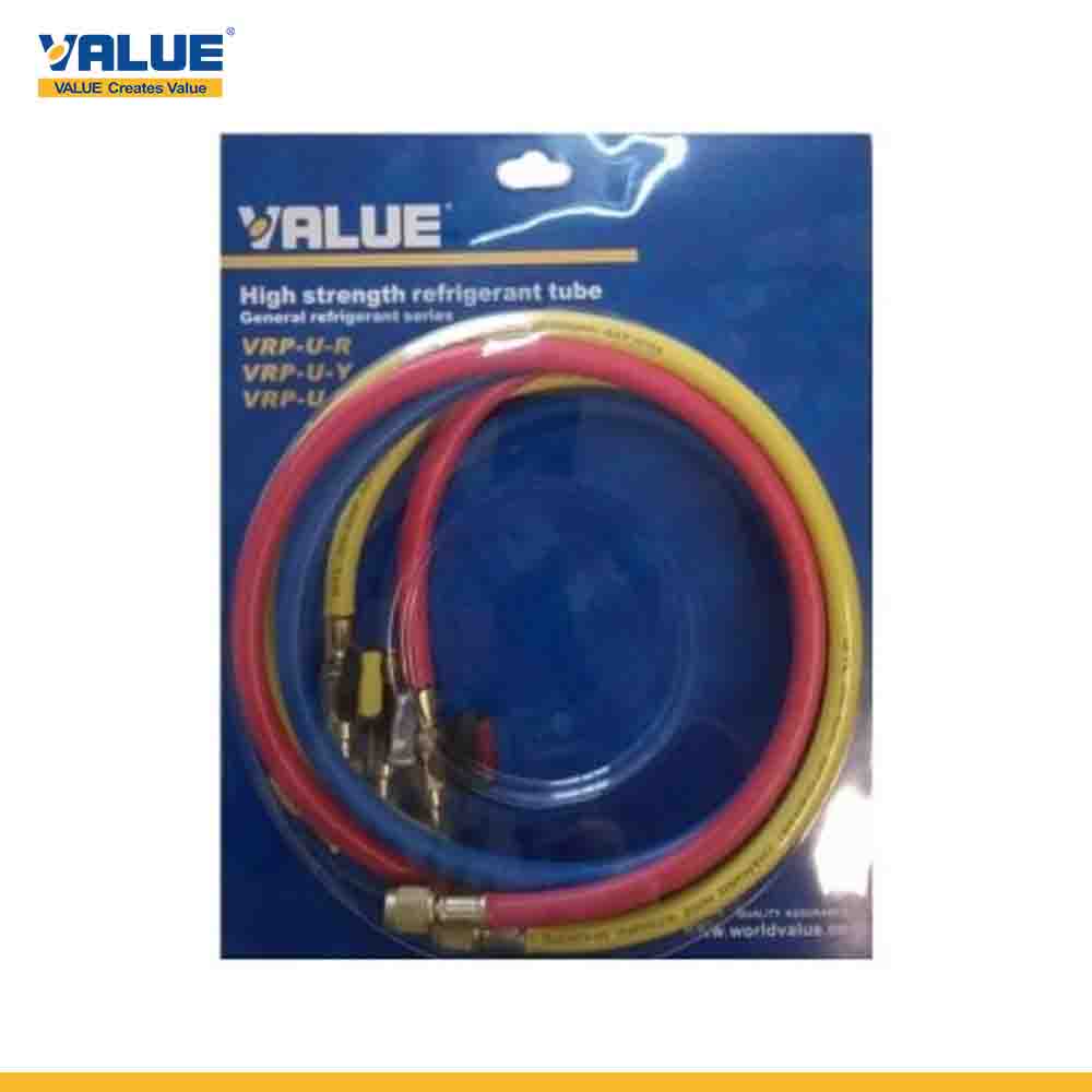Refrigerant Tube 3-Piece Set | HVAC & Refrigeration Tools in Pakistan