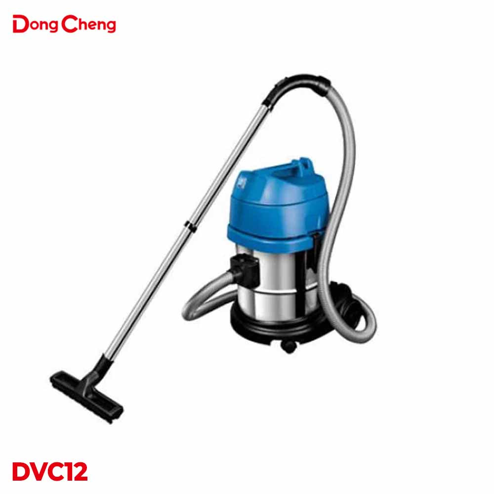 DongCheng DVC12 Vacuum Cleaner