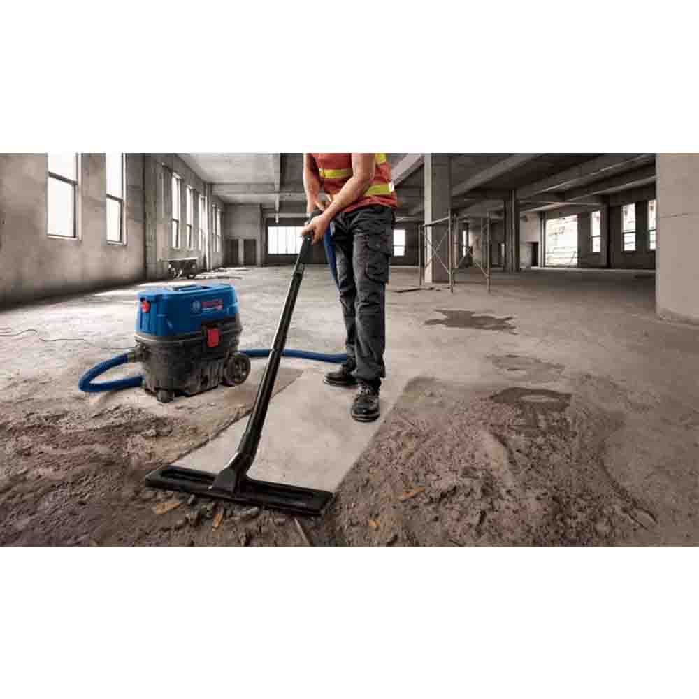 Bosch Vacuum Cleaner GAS 12-25PL (1250W)