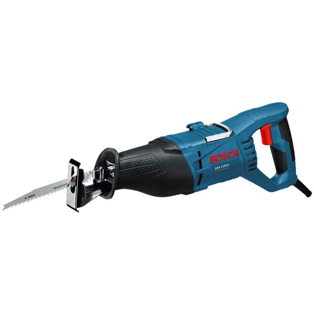Bosch Sabre Saw GSA-1100E (1100W)