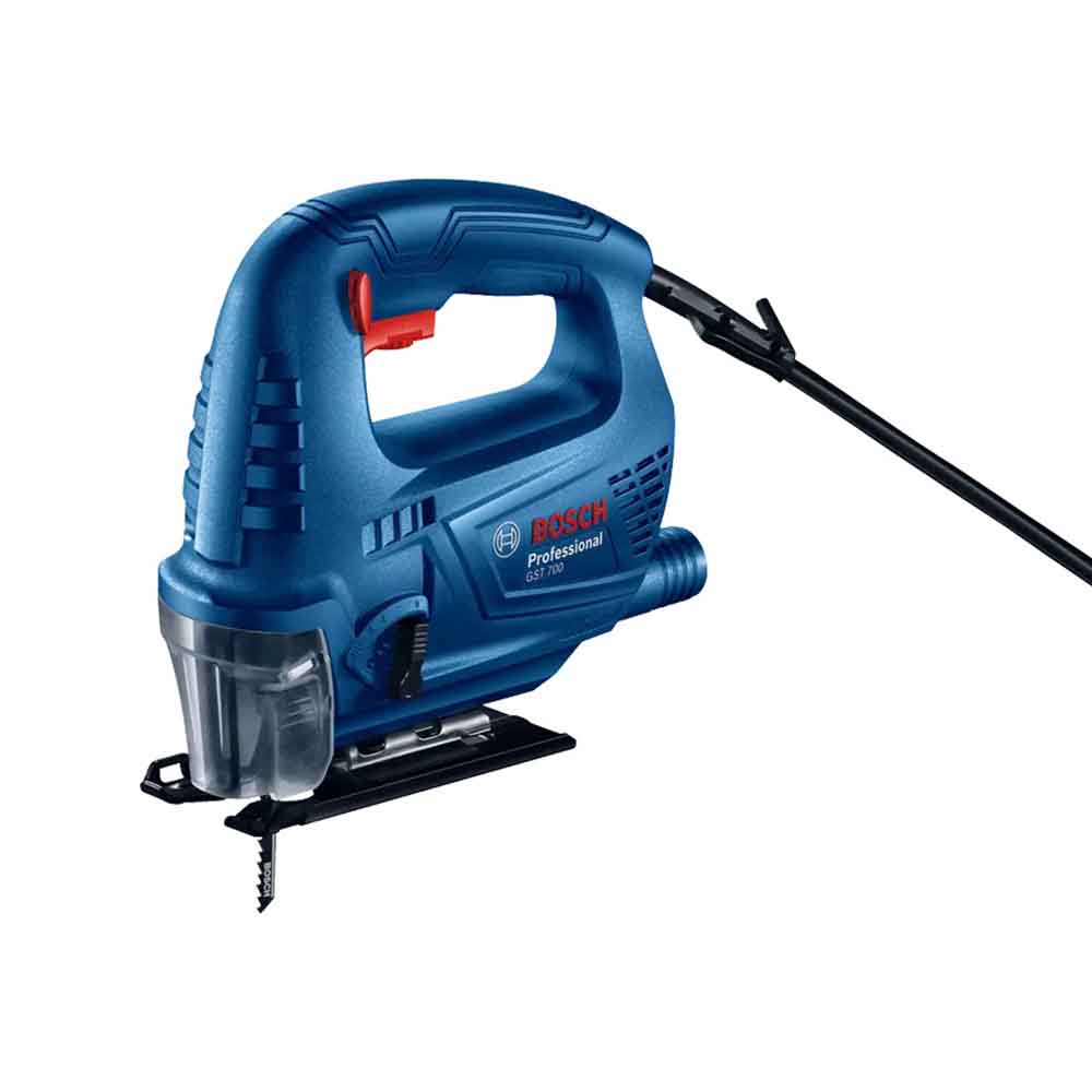 Bosch Jigsaw GST-700 (500W)