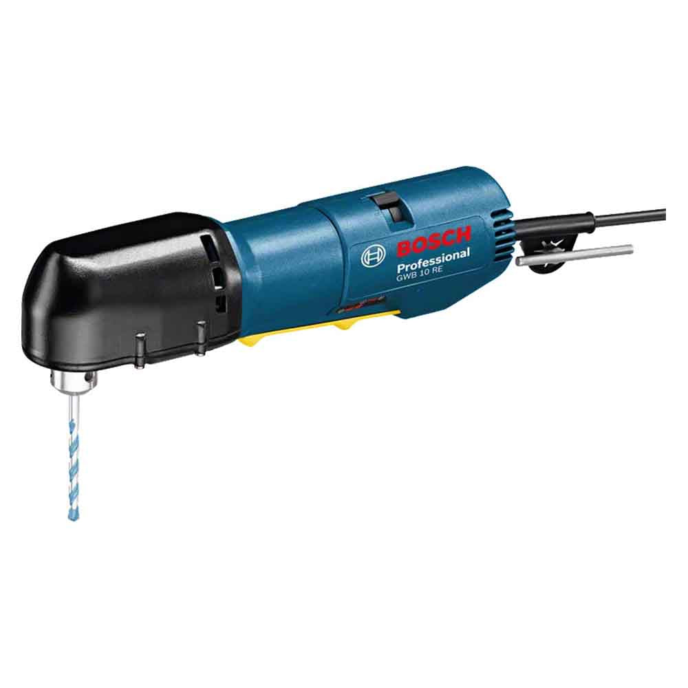 Bosch Angle Drill GWB 10-RE (400W)