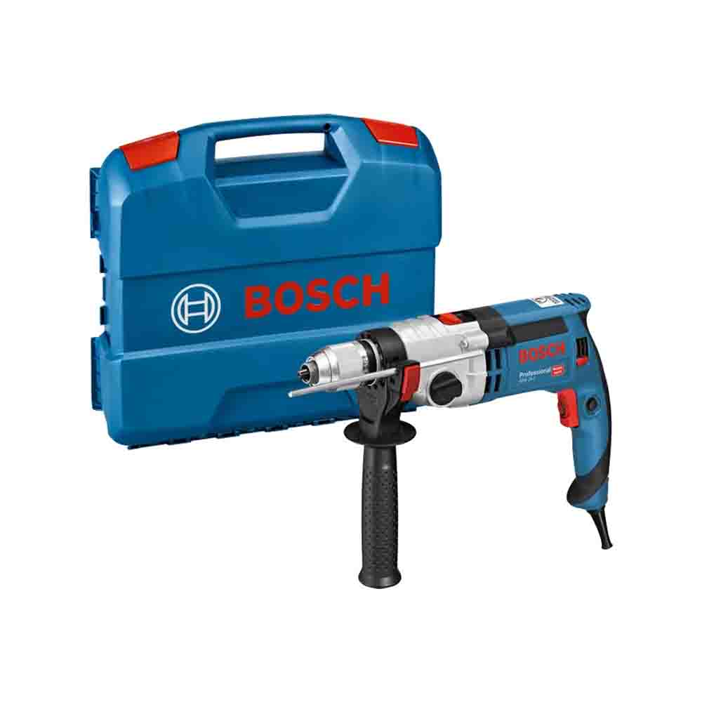 Bosch GSB 24-2 RE Impact Drill 1100W