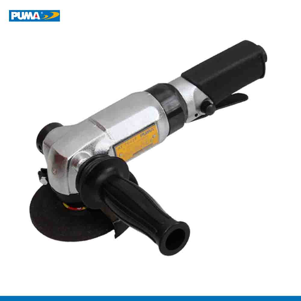 PUMA Pneumatic Air Angle Grinder (230mm)