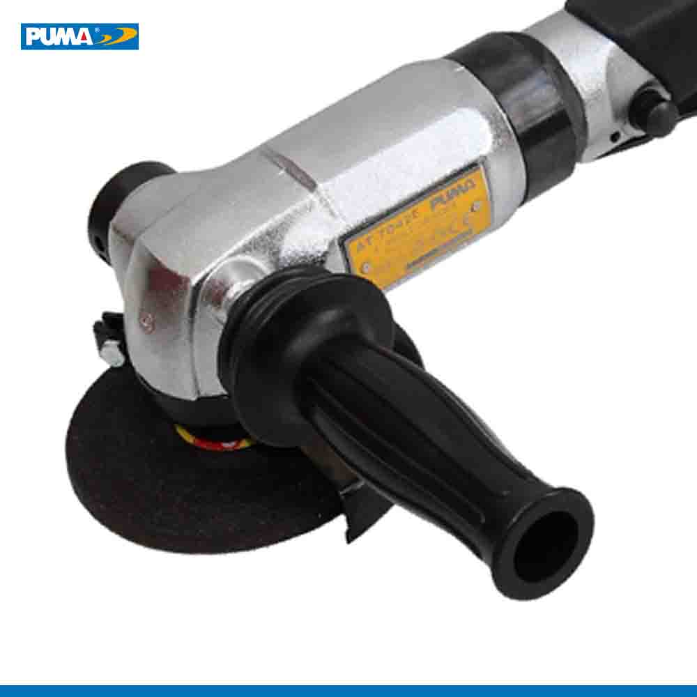 PUMA Pneumatic Air Angle Grinder (230mm)