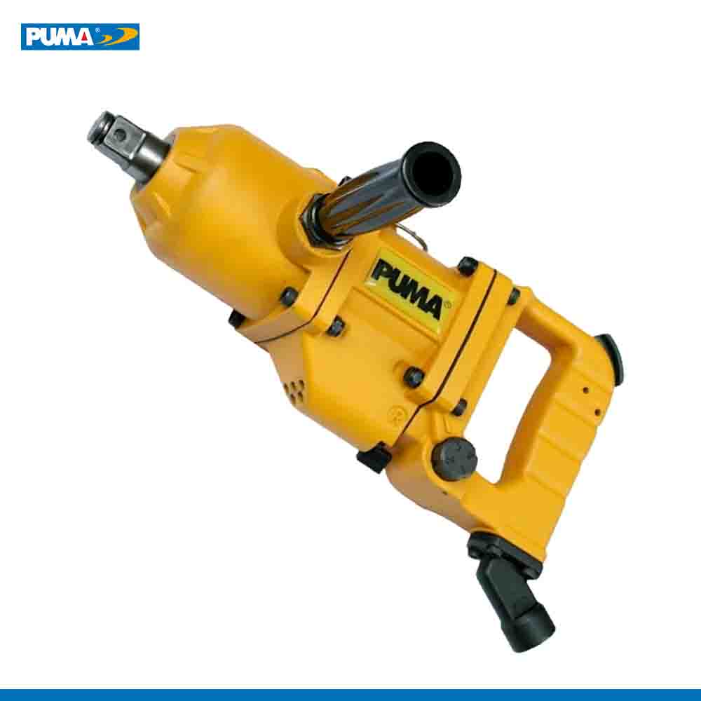 PUMA Air Impact Wrenches (19mm) Drive Size