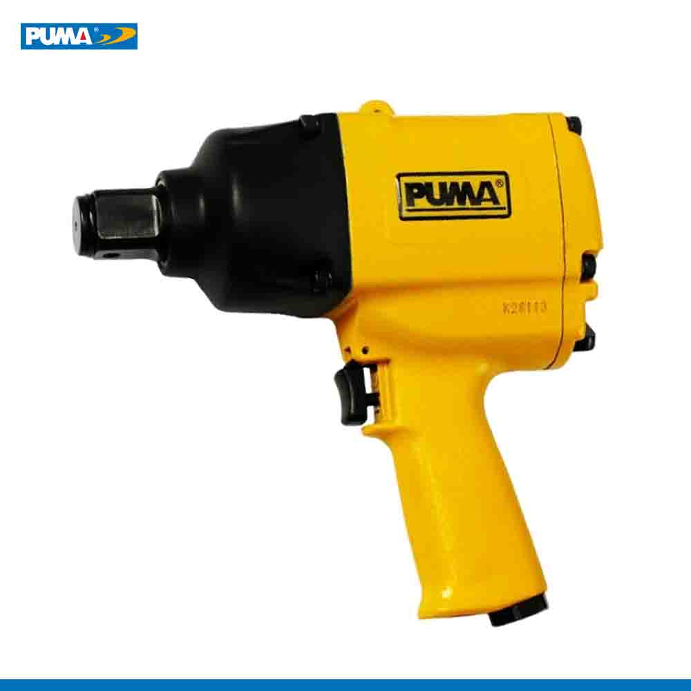 PUMA Air Impact Wrenches (19mm) Drive Size