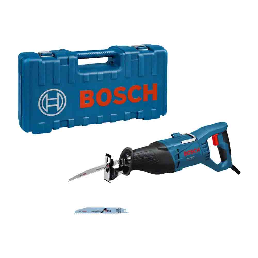 Bosch Sabre Saw GSA-1100E (1100W)