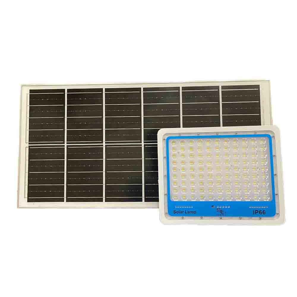 Solar LED Flood Lights for Residential & Commercial Use in Pakistan
