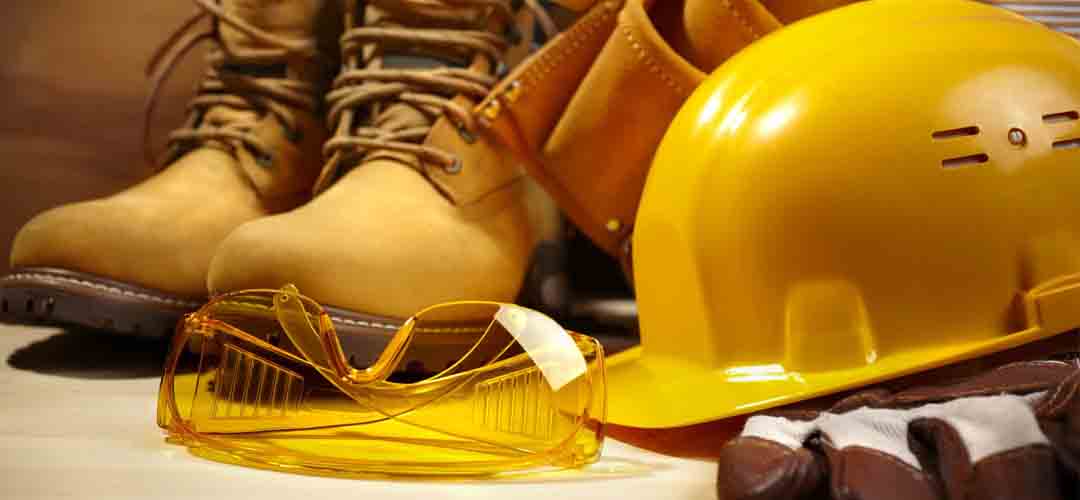 What is PPE? Power Tools Usage Safety and Essential PPE Tools