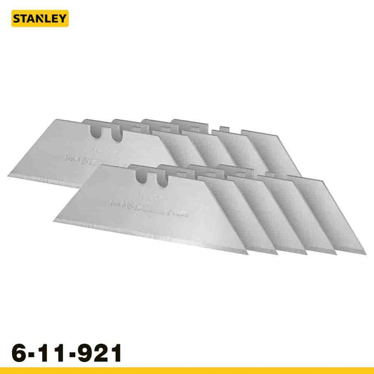 STANLEY® 1992 Utility Knife Blade (10Pcs)
