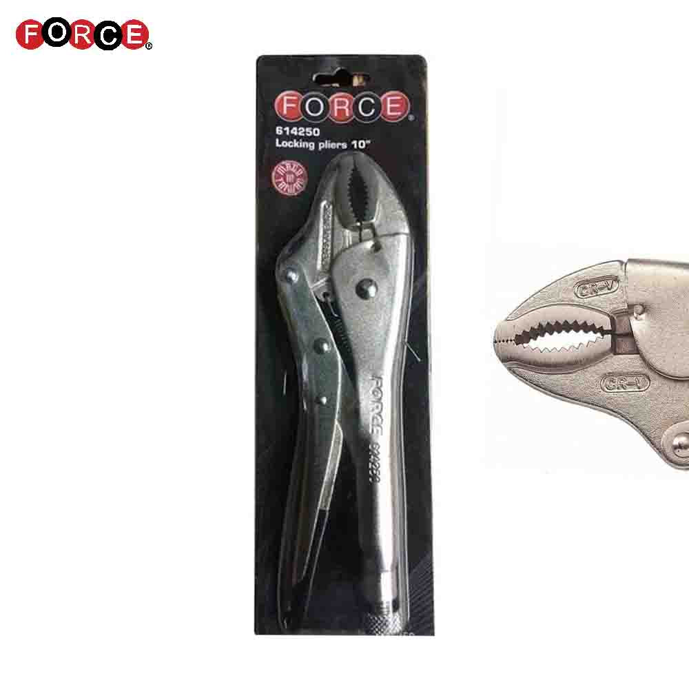 Force Locking Plier