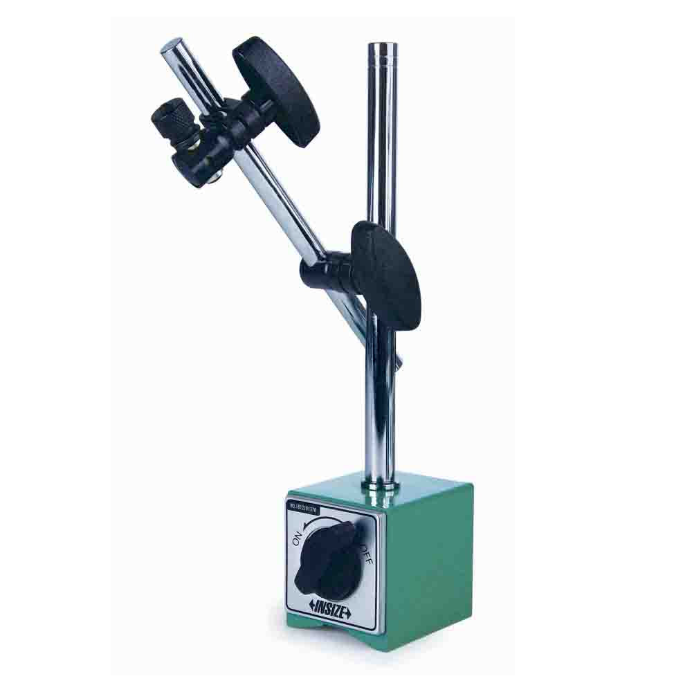 INSIZE 6200-60 Magnetic Stand 60kgf for Dial Indicators