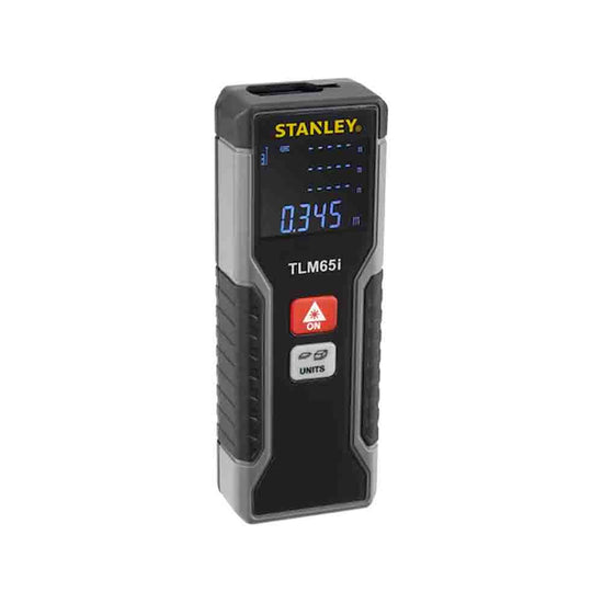 STANLEY® Laser Measurement TLM 65 (20M)– ktools.pk
