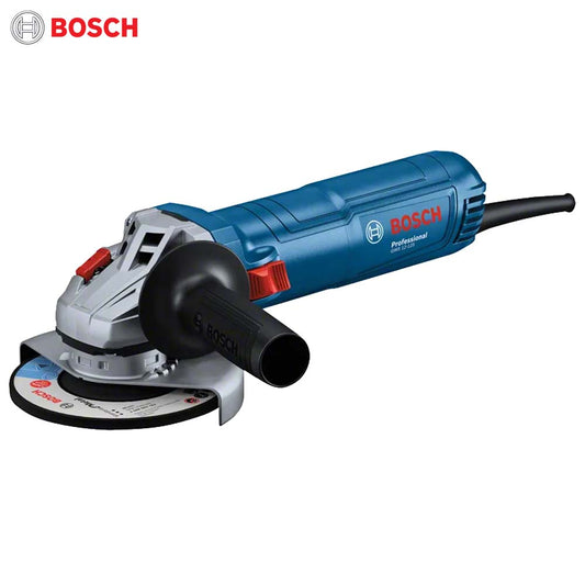 Bosch GWS 12-125 5 Inch 1200W Angle Grinder Price in Pakistan