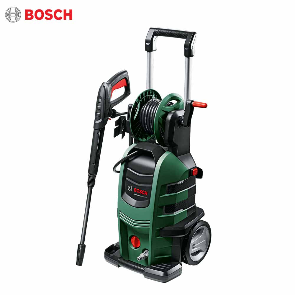 Bosch High Pressure Washer 150 Bar