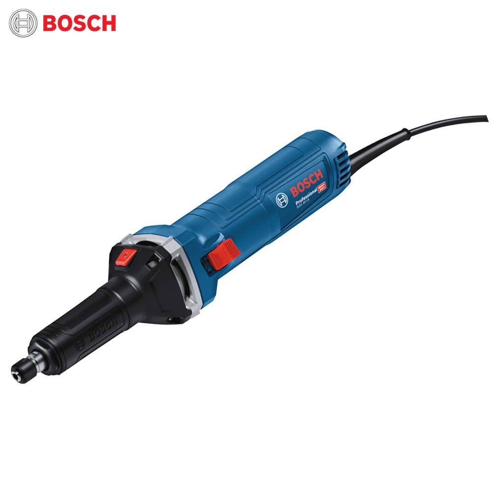 Bosch Professional Straight Grinder 750W GGS 30 LS | Grinding & Polishing Tool