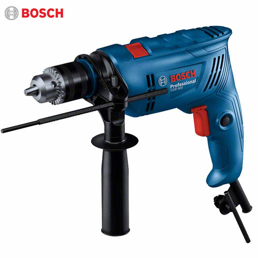 Bosch GSB 600 Professional Impact Drill 600W 13MM | Model 06011A0320
