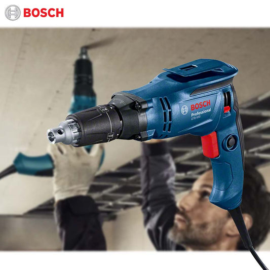 Bosch GTB 650 650W Drywall Screwdriver | 1/4" Hex | Pakistan