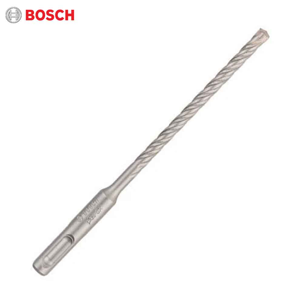 Bosch SDS Plus-5X 6mm & 8mm Drill Bits | Professional Concrete Bits in Pakistan