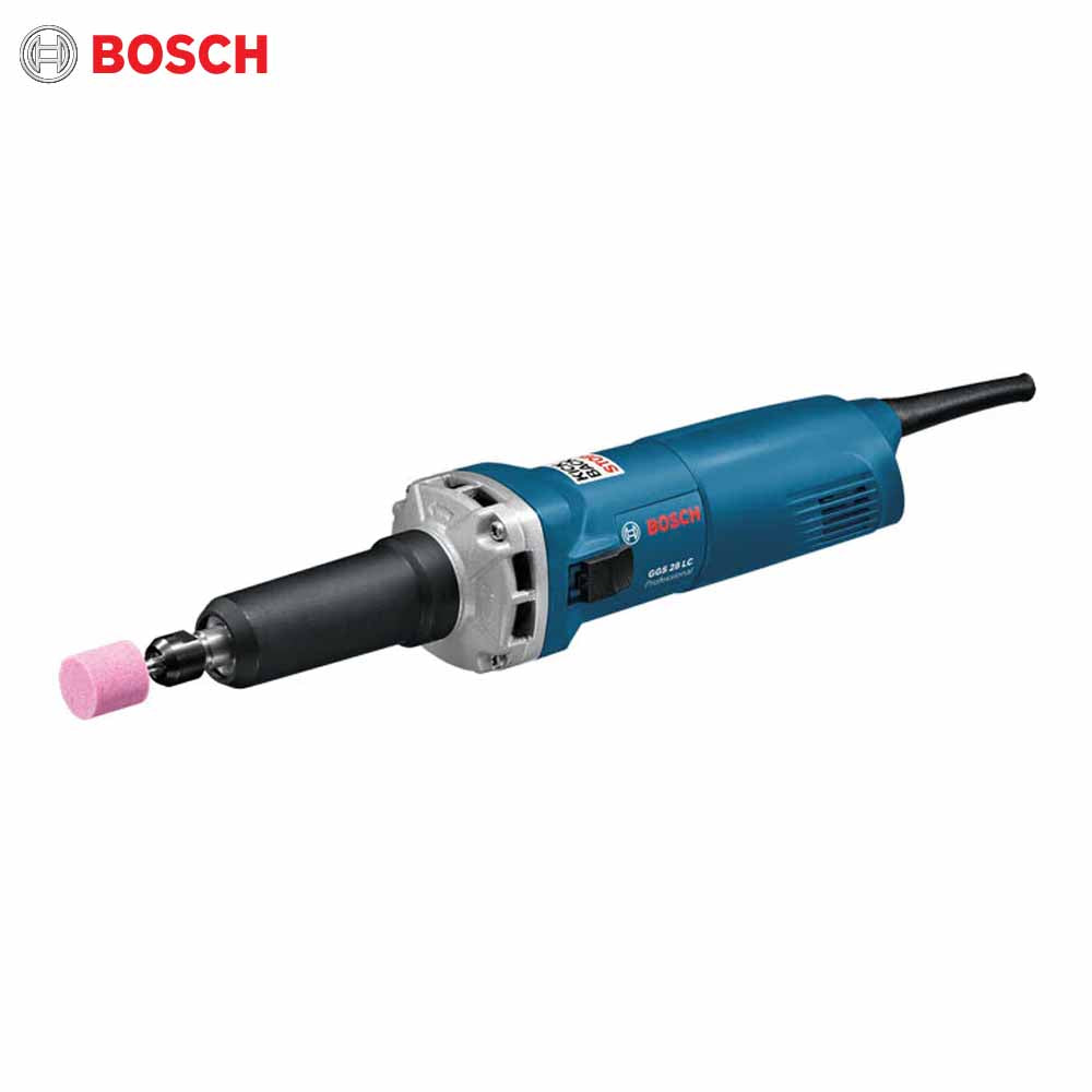 Bosch Straight Grinder GGS 28LC Professional