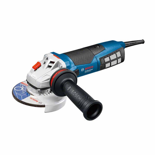 Bosch GWS 19-125 CI Professional Angle Grinder 125MM 1900W