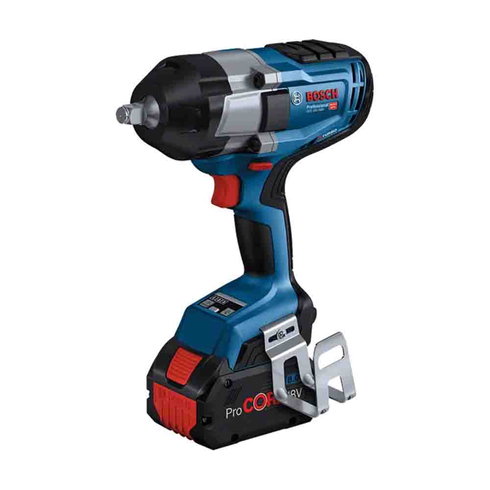 Bosch GDS 18V-1000 Cordless Impact Wrench (Solo)