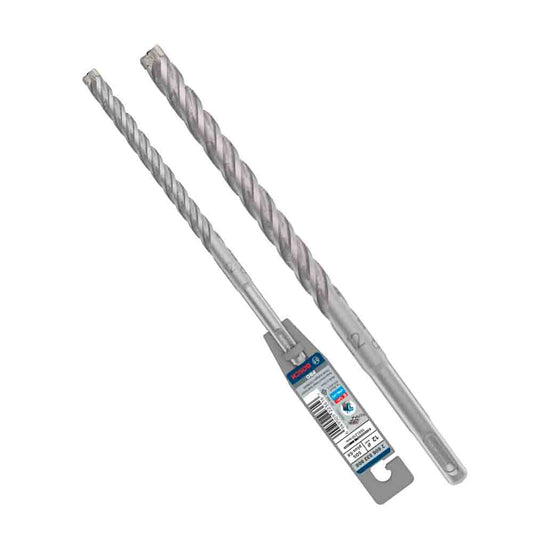 Bosch SDS Plus-5X Hammer Drill Bits 5-25mm