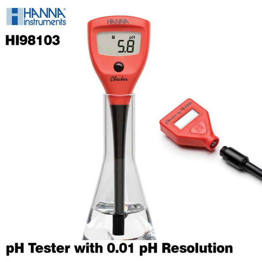 pH meter price in Pakistan
