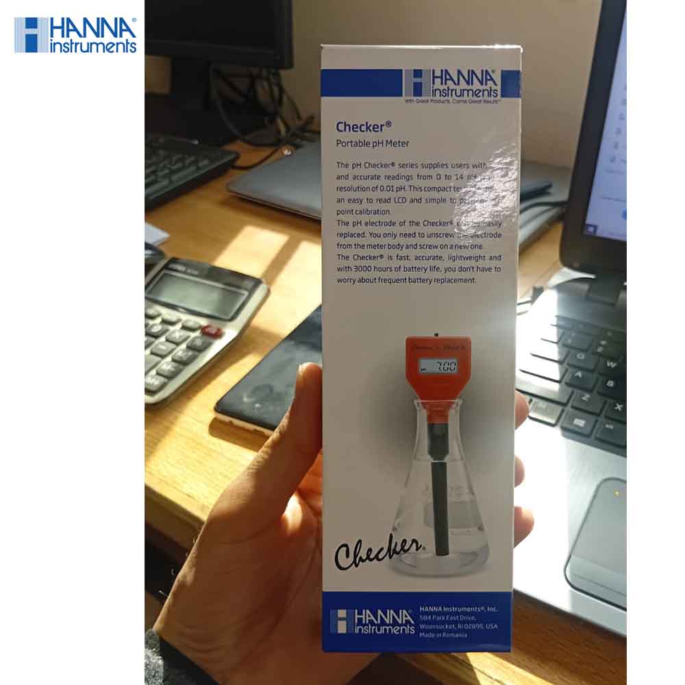 Hanna Instruments Product